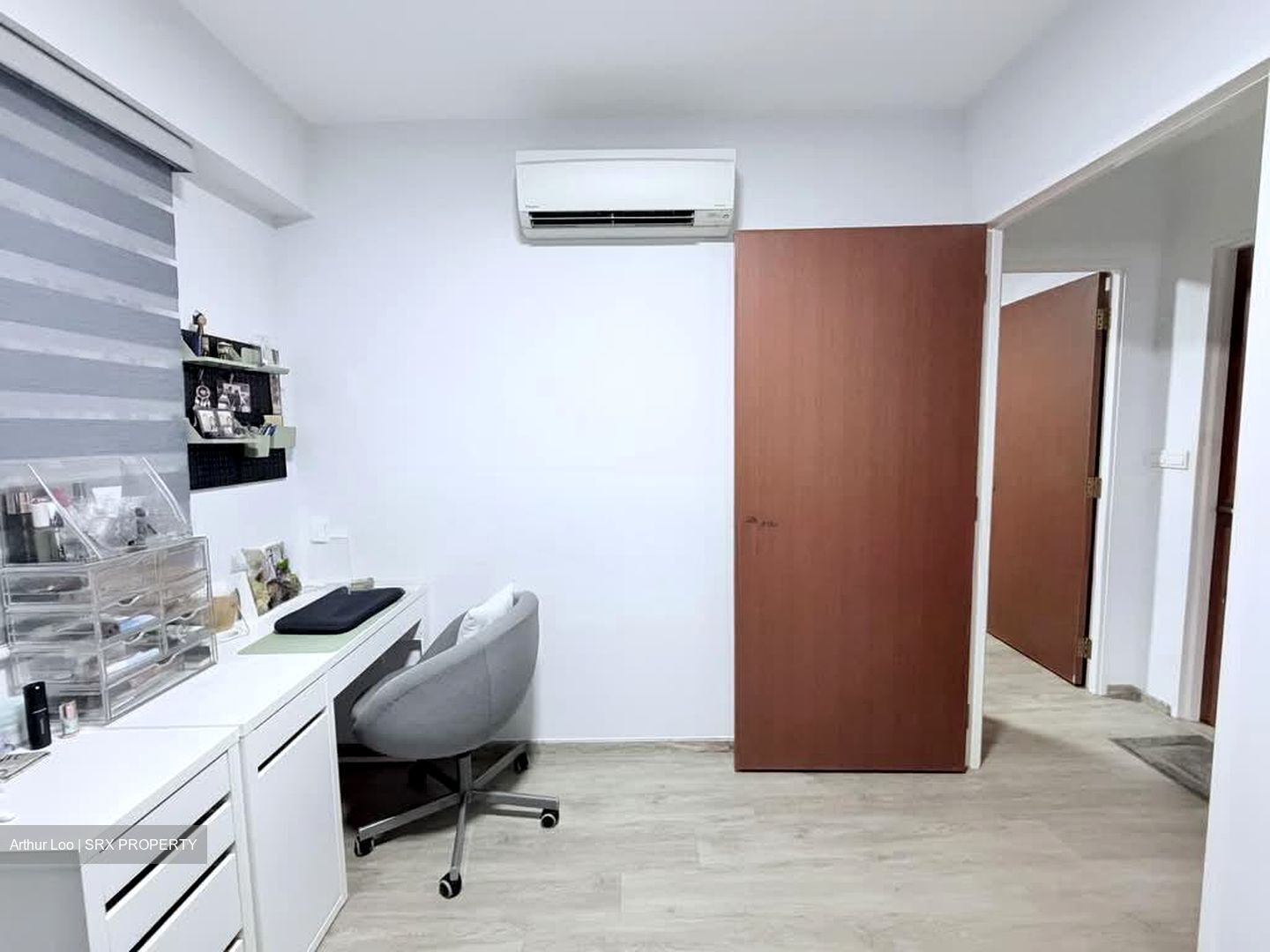 Blk 104A Eastbrook @ Canberra (Sembawang), HDB 3 Rooms #565548581